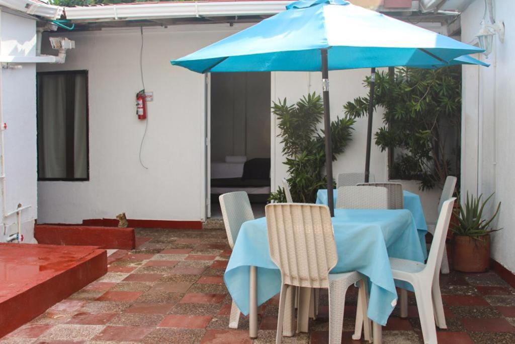 Topper House Apartahotel San Andrés