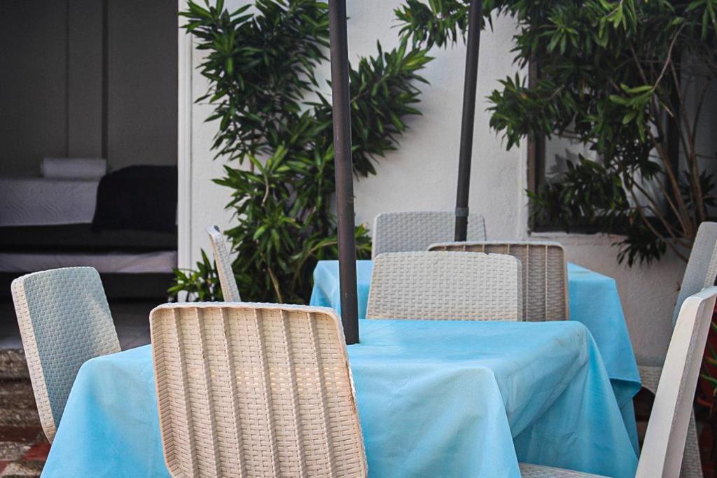 Apartahotel Topper House