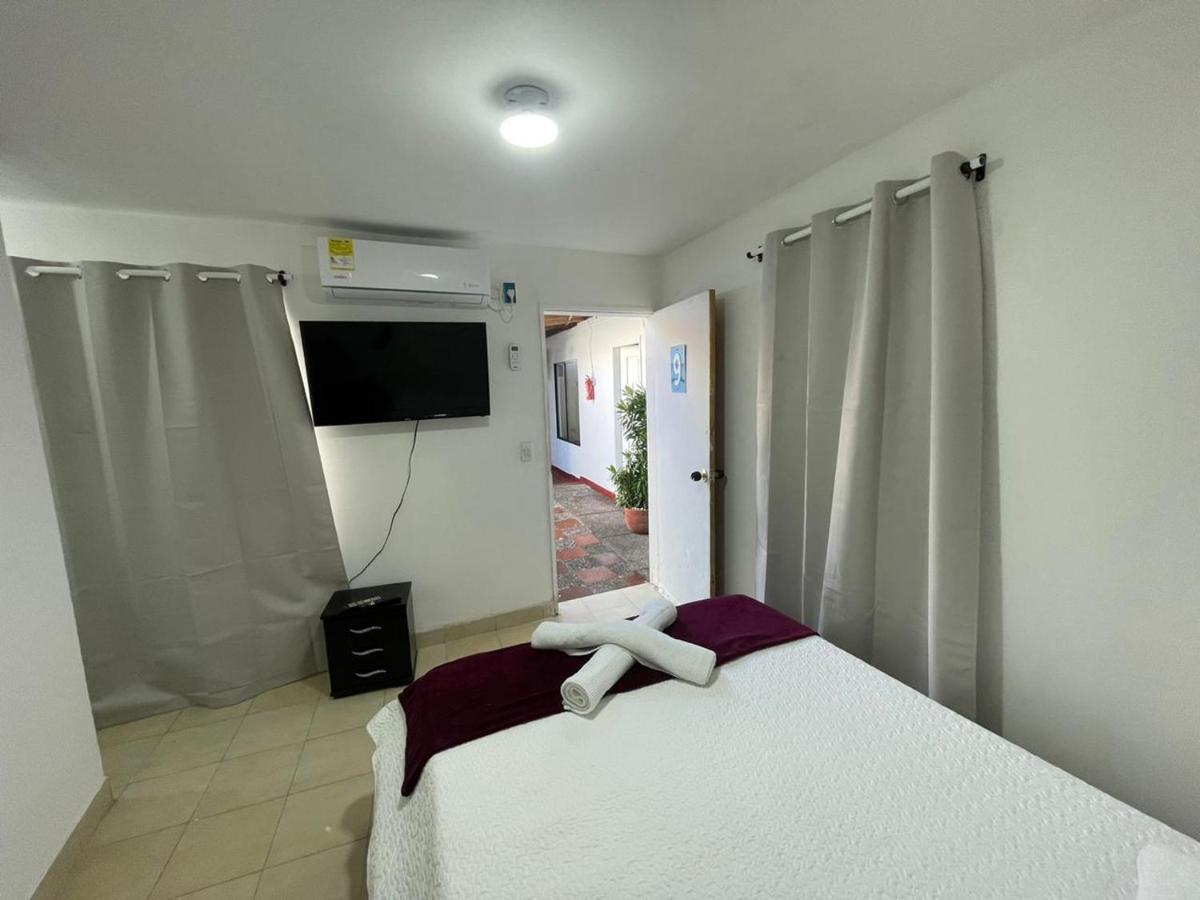 Topper House * San Andrés
