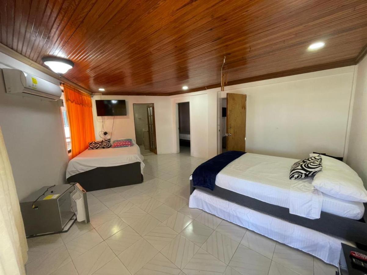 Aparthotel Topper House San Andrés