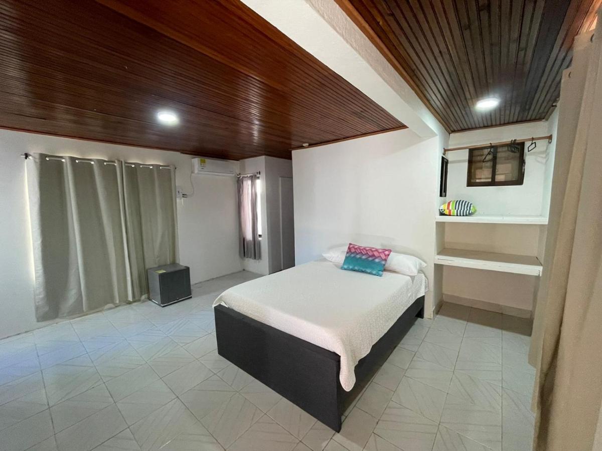 Aparthotel Topper House San Andrés